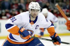 NHL, NY Islanders