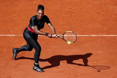 Serena v oděvu Kočičí ženy vyvolala pozdvižení