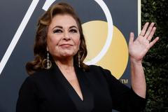 Roseanne Barr