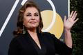 Roseanne Barr