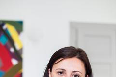 Středočeská hejtmanka a místopředsedkyně ANO Jaroslava Jermanová.