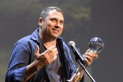 rumunský režisér Radu Jude