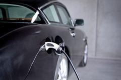 Luka EV elektromobil