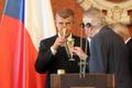 Andrej Babiš byl podruhé jmenován premiérem. Vedla k tomu ale dlouhá cesta