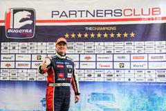 ME tahačů 2018: Adam Lacko, Buggyry