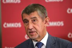 Babiš: Bojím se, že nebudou lidi, dáme peníze do profesí, co chybí, v krajích mapujeme investice