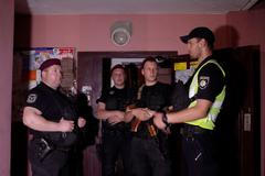 V Kyjevě měl být údajně zastřelen známý novinář Babčenko. Čelil výhrůžkám