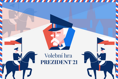 prezident 21