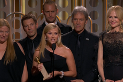 Zlaté glóby ovládly Sedmilhářky a Tři billboardy kousek za Ebbingem