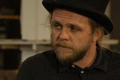 Kafe s Jolanou: Rosťa Novák