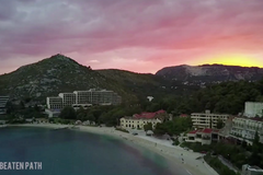 Výlet do Fukušimy? Cestovatel prozkoumává nejopuštěnější místa na světě