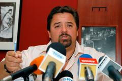 Marián Kočner (archivní foto).