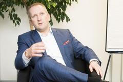 Petr Stuchlík, Fincetrum / Economia / rok 2013