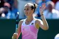 Karolína Plíšková v Eastbourne 2018
