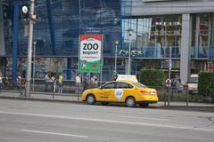 Yandex.Taxi