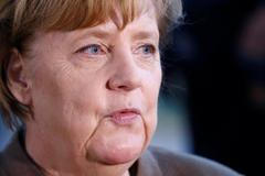 Angela Merkelová