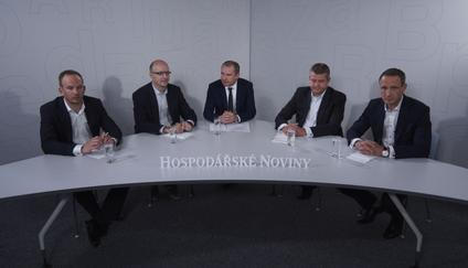 Do umělé inteligence investují i banky. Uplatnit by se mohla třeba v komunikaci s klientem