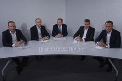 Do umělé inteligence investují i banky. Uplatnit by se mohla třeba v komunikaci s klientem