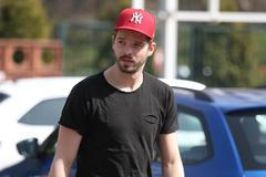 Sraz hokejové reprezentace před MS 2018