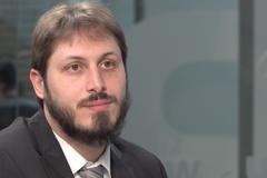 Evropa vyváží do Sýrie a Iráku více teroristů, než kolik jich odtamtud přichází, říká odborník