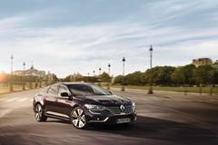 Renault Initiale Paris