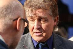 Předvolební mítinky na Andělu v Praze - ANO, KSČM, SPO, Realisté