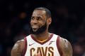 NBA: LeBron James