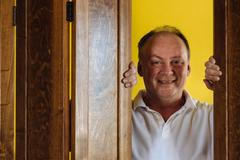 Michal Mazánek ředitel Národní centrály proti organizovanému zločinu