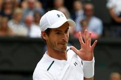 Wimbledon 2017: Andy Murray