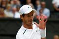 Wimbledon 2017: Andy Murray
