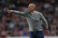 HET liga 2017/18: AC Sparta Praha - FK Jablonec