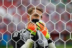 Prokletí šampionů. Tak Korejci vypoklonkovali Němce z mistrovství světa