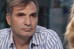 Bojkot Babiše je mravní věc, parazituje na demokracii, stydím se za něj, říká Macháček z MIG 21