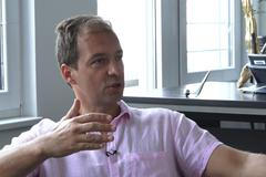 Investiční společnost Wood nakupuje kanceláře v Praze a Bratislavě