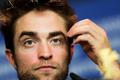 Robert Pattinson