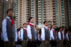 Young Pioneers of China