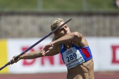 MČR v atletice 2017