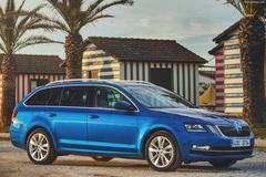 20-Škoda Octavia Combi