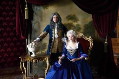 Marie Terezie - film České televize