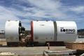Boring company Elon Musk