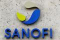 Sanofi - logo