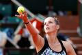 Kristýna Plíšková na French Open 2018