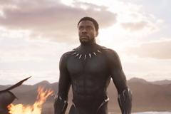 Trailer z filmu Black Panther