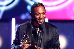 Kendrick Lamar: DNA