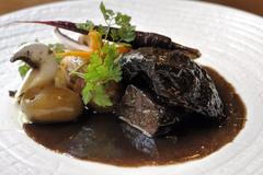 Telecí líčka v Nuance