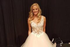 Plavkyně před mistrovstvím světa (Simona Baumrtová)