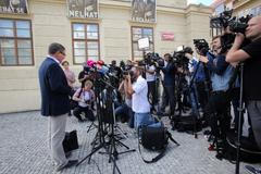 David Rath po druhém rozsudku