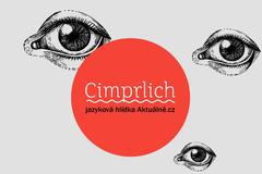 Cimprlich - jazyková hlídka Aktuálně.cz