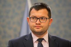 Tk po vládě v demisi