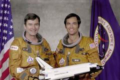 Fotky z historie NASA